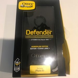 NEW IN BOX Otter Box for iPhone XR